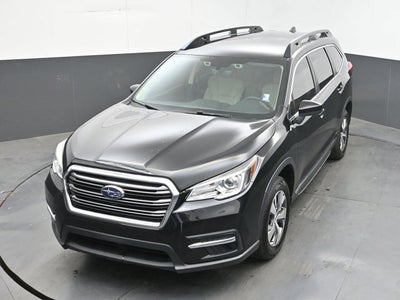 2022 Subaru Ascent Premium