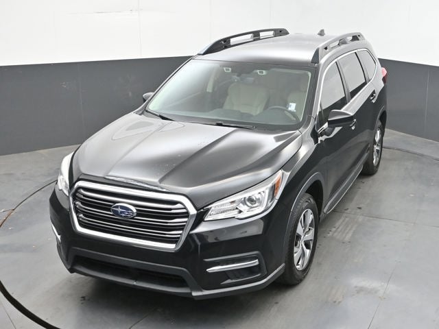 2022 Subaru Ascent Premium