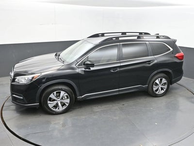 2022 Subaru Ascent Premium