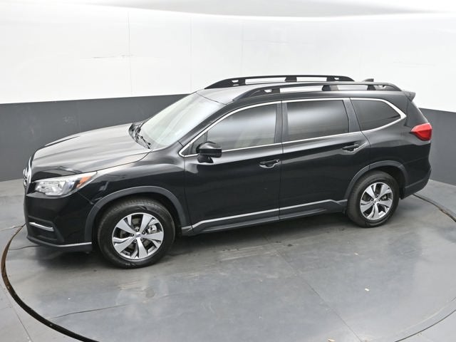 2022 Subaru Ascent Premium