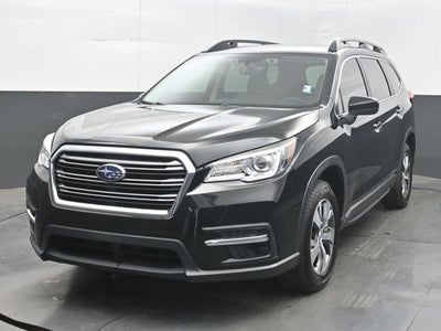 2022 Subaru Ascent Premium