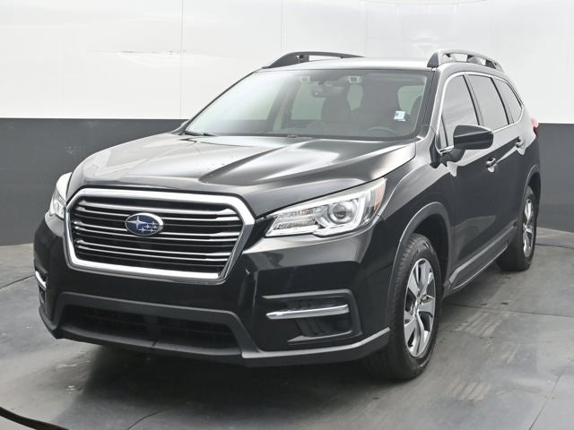 2022 Subaru Ascent Premium