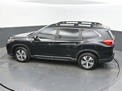 2022 Subaru Ascent Premium