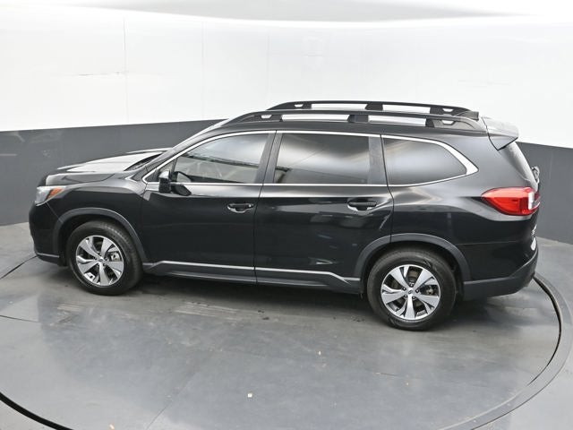 2022 Subaru Ascent Premium