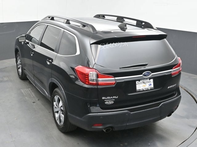 2022 Subaru Ascent Premium