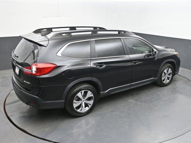 2022 Subaru Ascent Premium