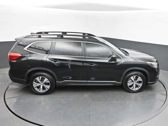 2022 Subaru Ascent Premium