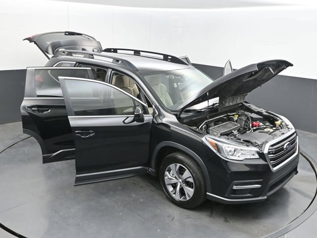 2022 Subaru Ascent Premium