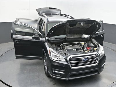 2022 Subaru Ascent Premium