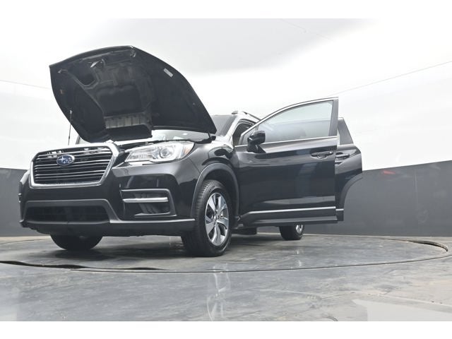 2022 Subaru Ascent Premium