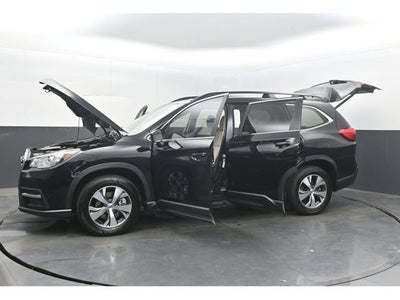 2022 Subaru Ascent Premium