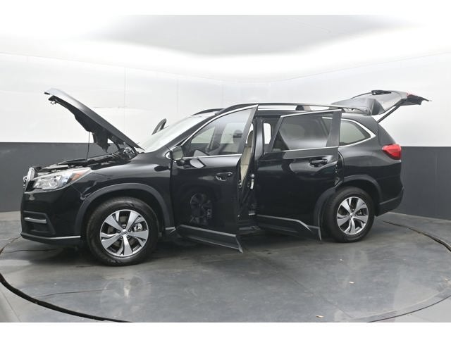2022 Subaru Ascent Premium