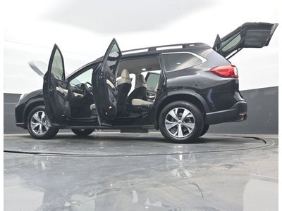 2022 Subaru Ascent Premium