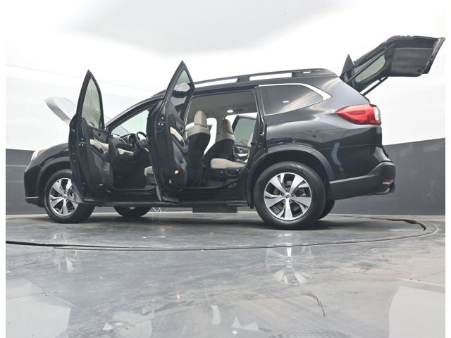 2022 Subaru Ascent Premium