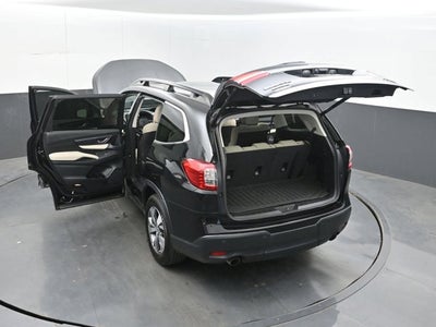 2022 Subaru Ascent Premium