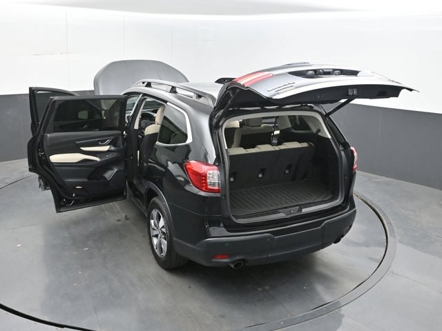 2022 Subaru Ascent Premium