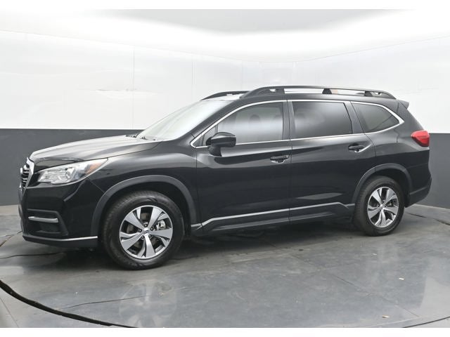 2022 Subaru Ascent Premium