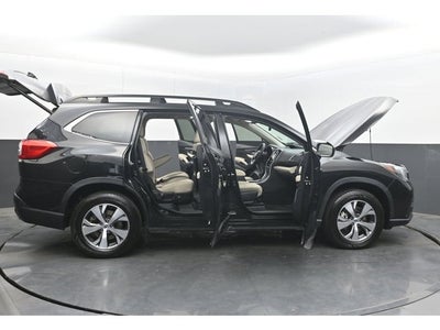 2022 Subaru Ascent Premium