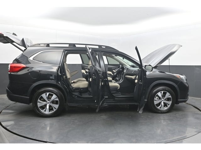 2022 Subaru Ascent Premium