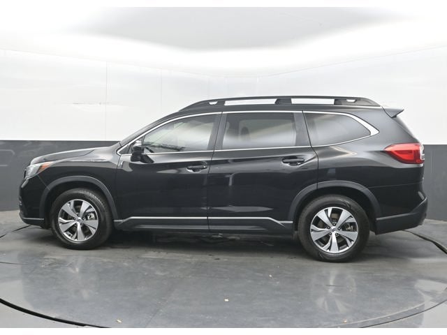 2022 Subaru Ascent Premium