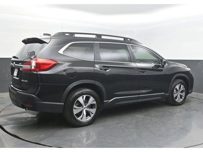 2022 Subaru Ascent Premium