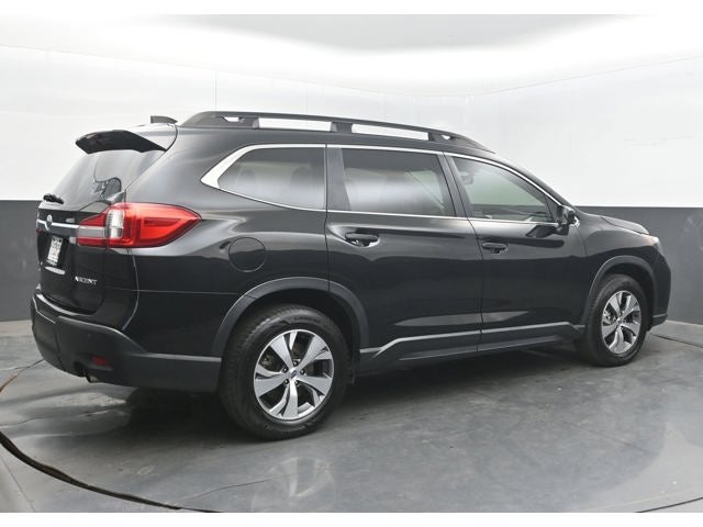2022 Subaru Ascent Premium