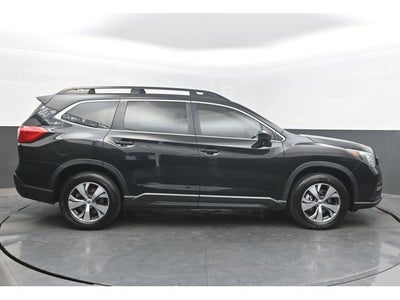 2022 Subaru Ascent Premium