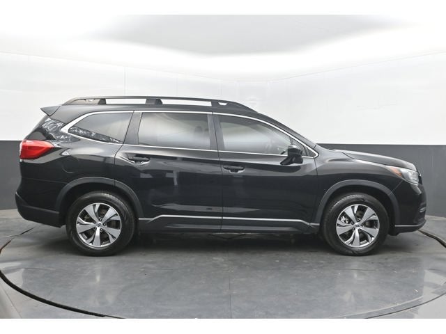 2022 Subaru Ascent Premium