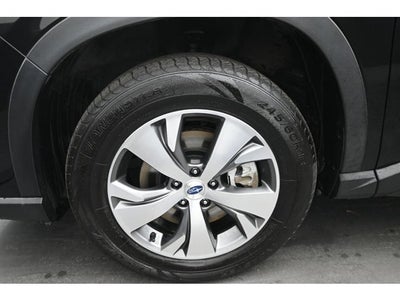2022 Subaru Ascent Premium