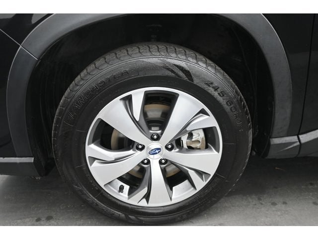 2022 Subaru Ascent Premium