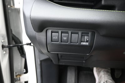 2025 Subaru Ascent Onyx Edition