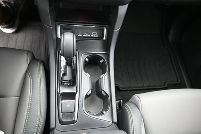 2025 Subaru Ascent Onyx Edition