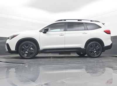 2025 Subaru Ascent Onyx Edition