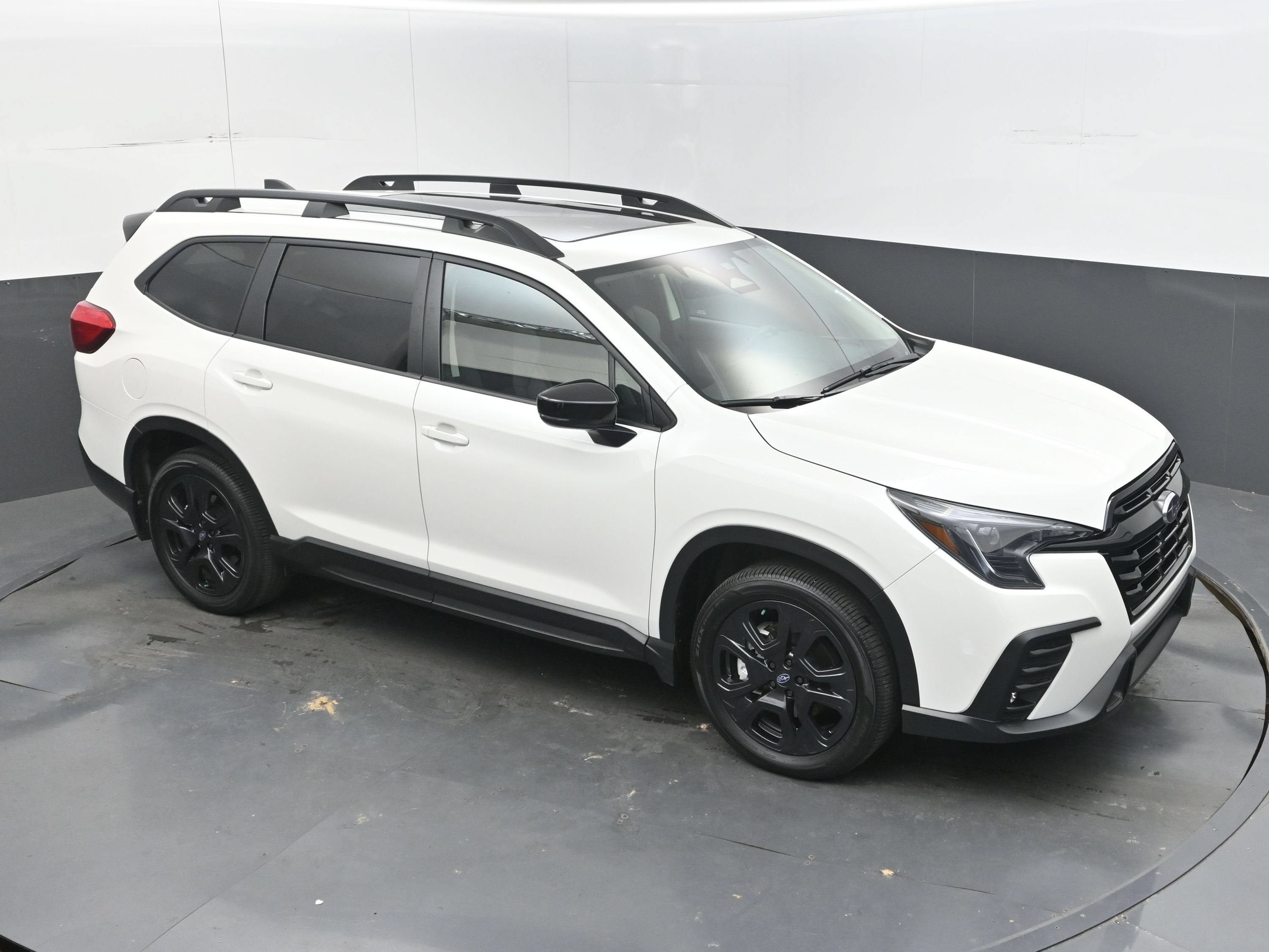2025 Subaru Ascent Onyx Edition