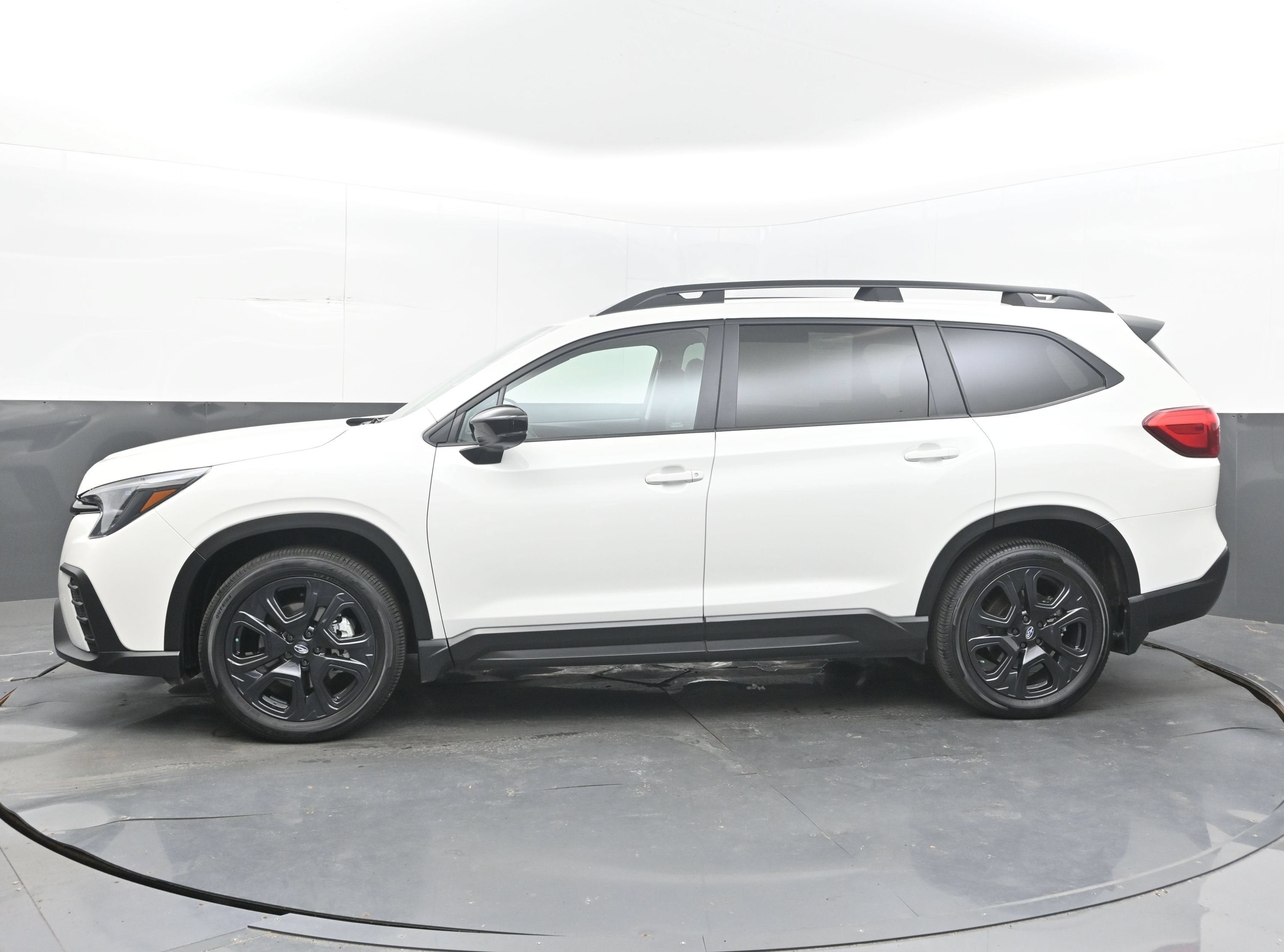 2025 Subaru Ascent Onyx Edition