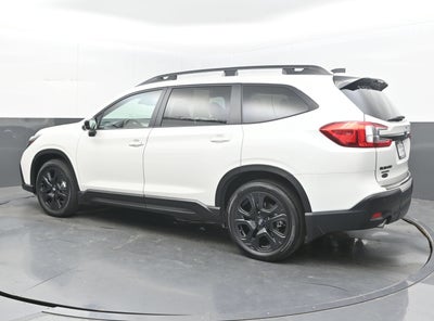2025 Subaru Ascent Onyx Edition