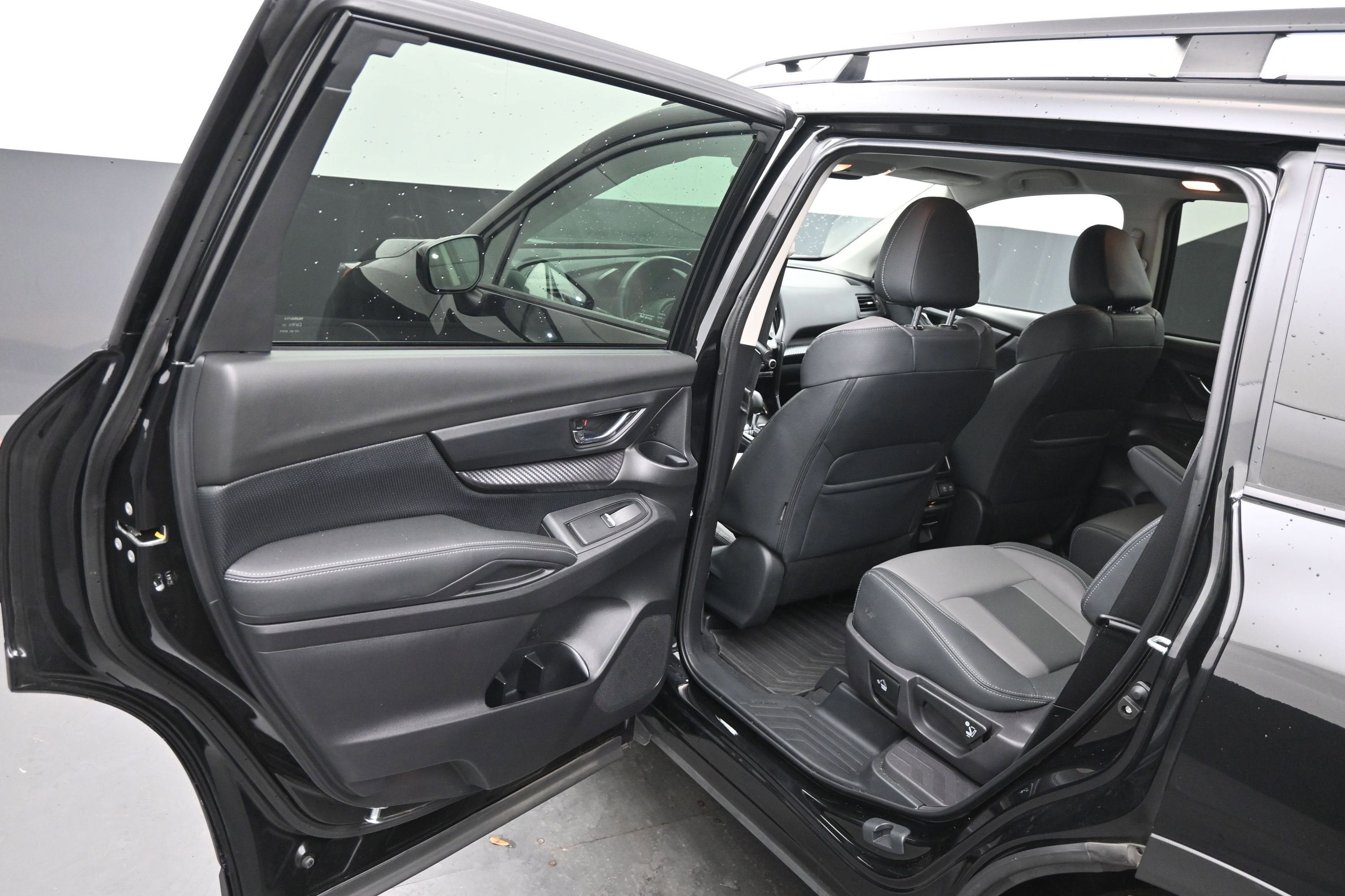 2022 Subaru Ascent Onyx Edition