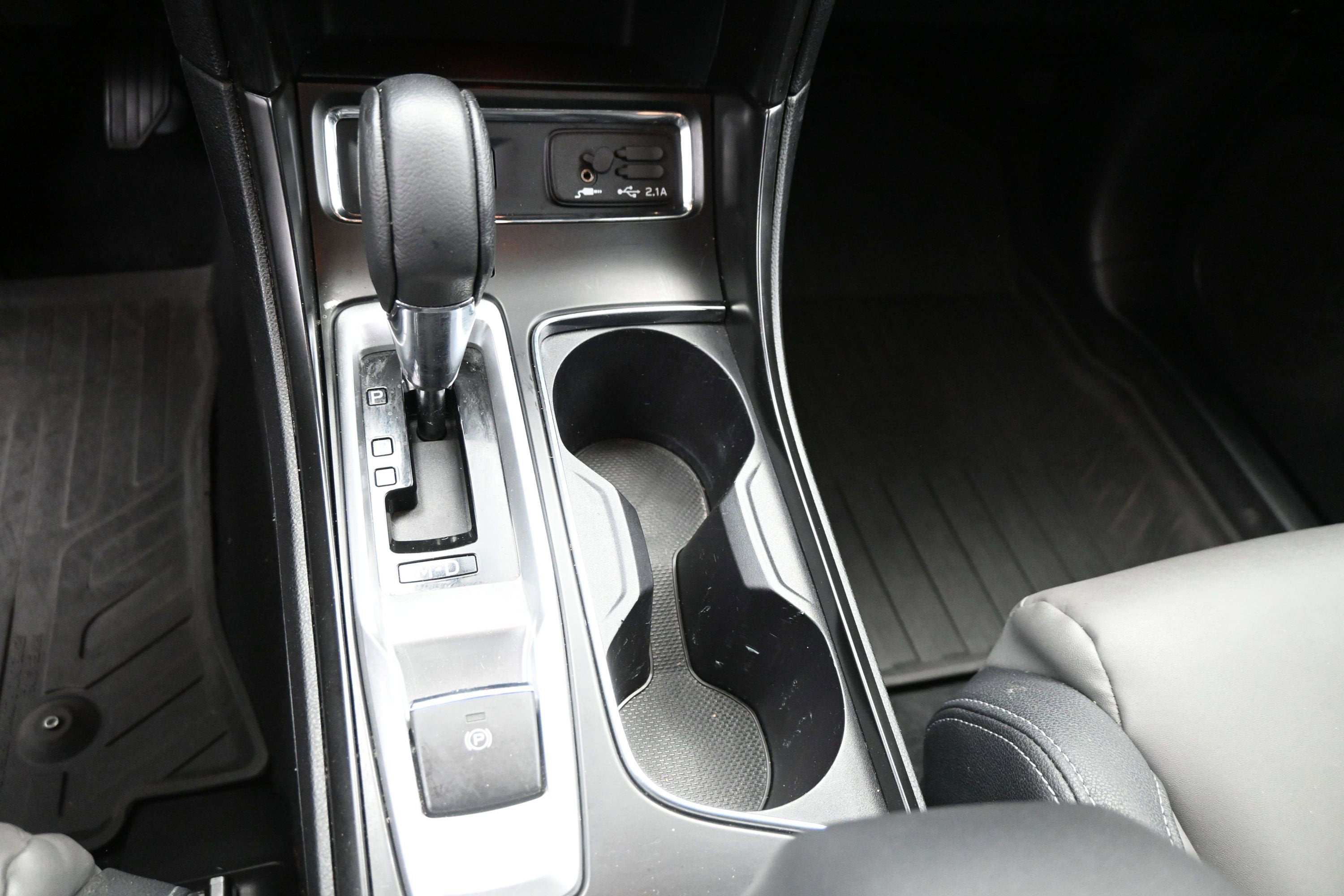 2022 Subaru Ascent Onyx Edition