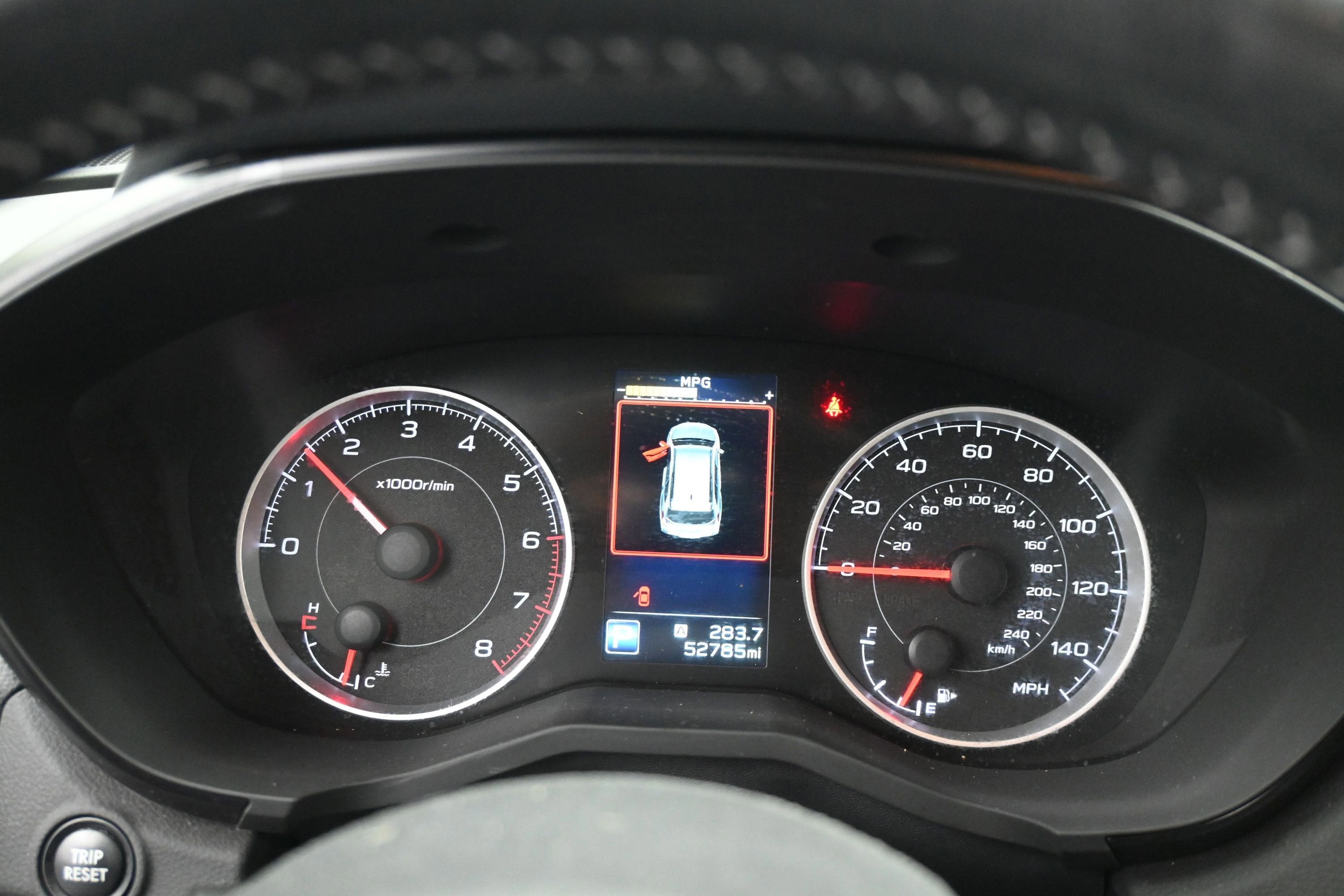 2022 Subaru Ascent Onyx Edition