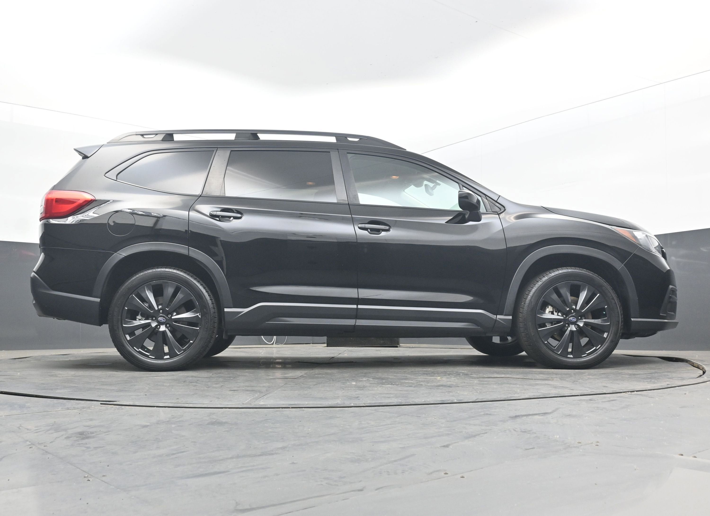 2022 Subaru Ascent Onyx Edition