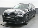 2022 Subaru Ascent Onyx Edition
