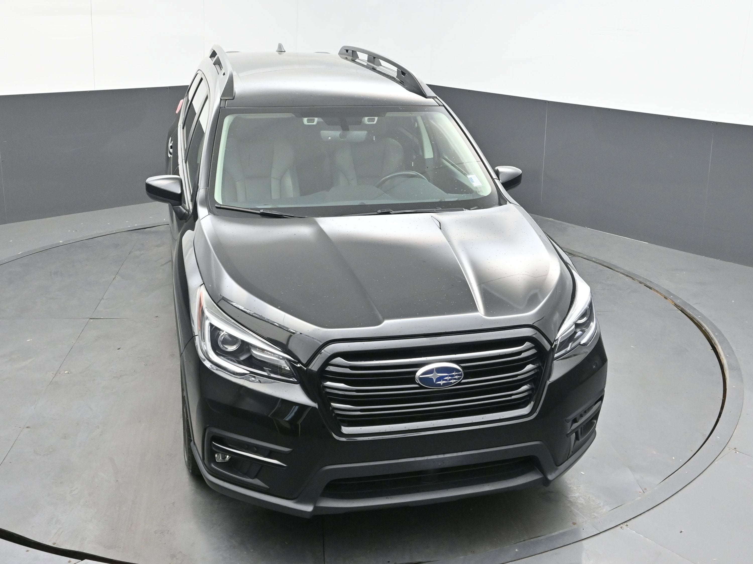 2022 Subaru Ascent Onyx Edition