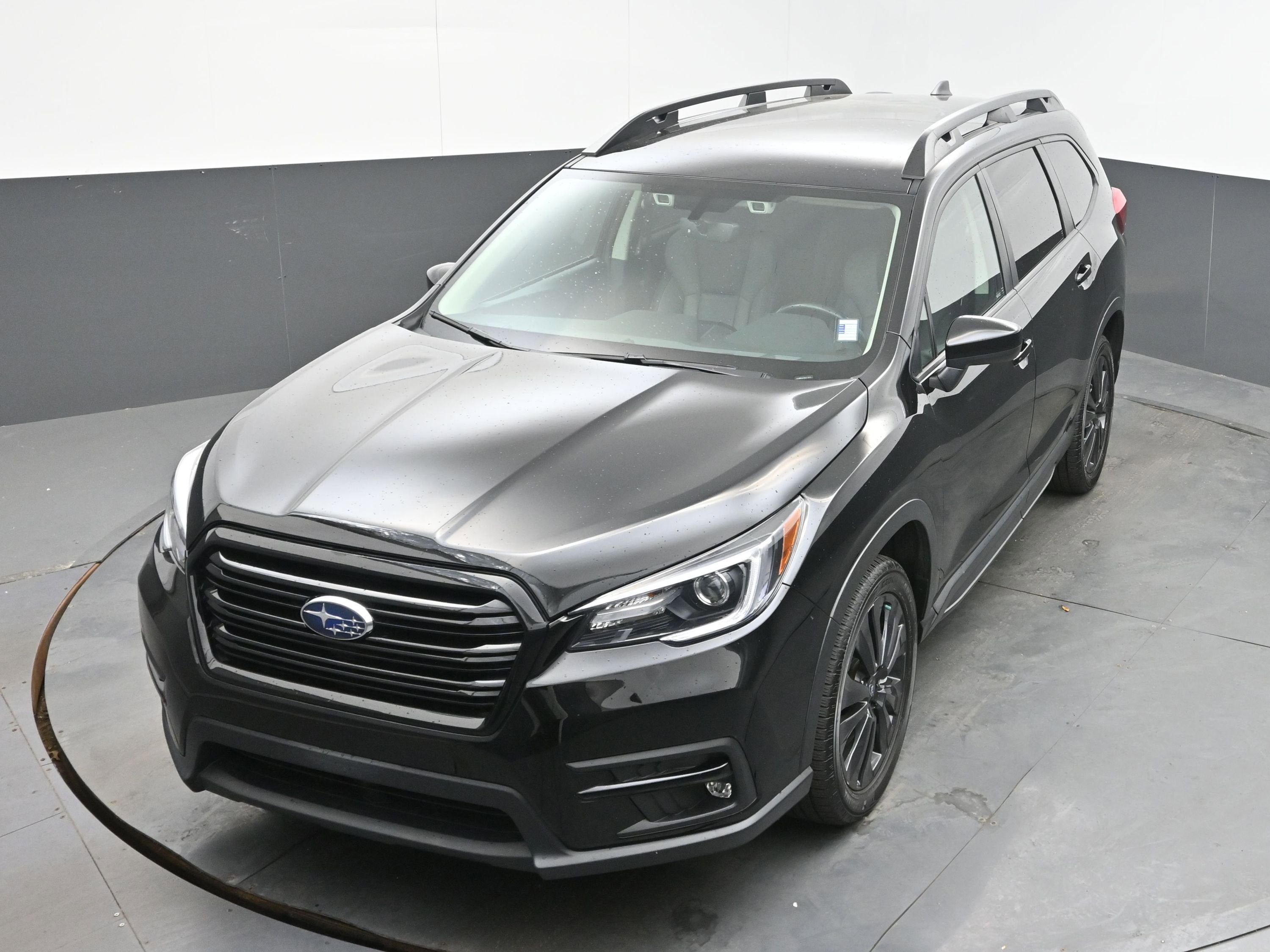 2022 Subaru Ascent Onyx Edition