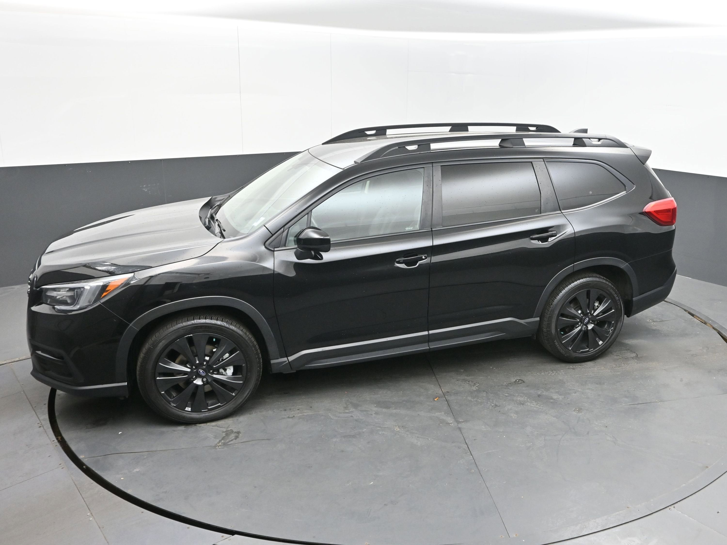 2022 Subaru Ascent Onyx Edition