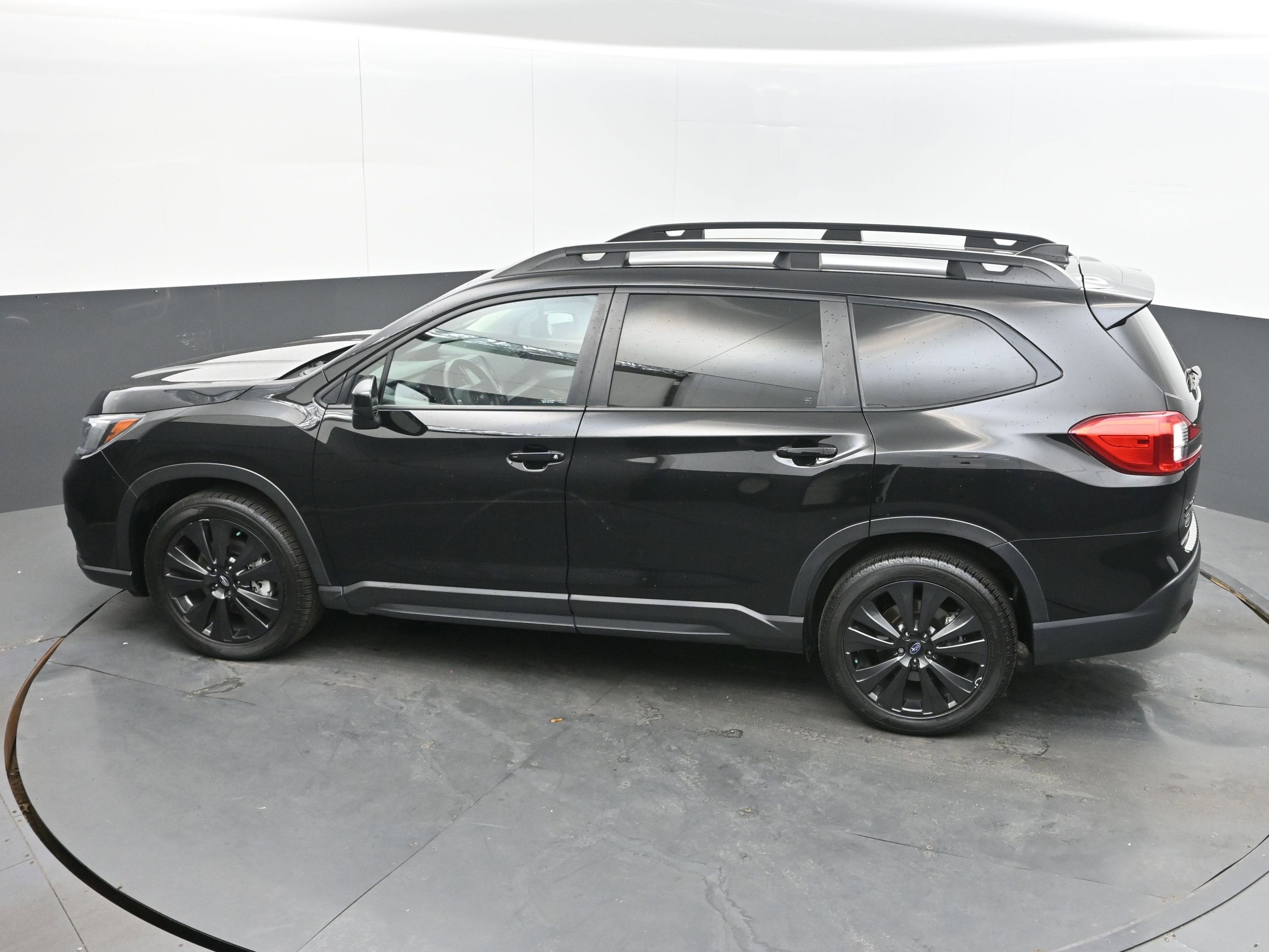 2022 Subaru Ascent Onyx Edition