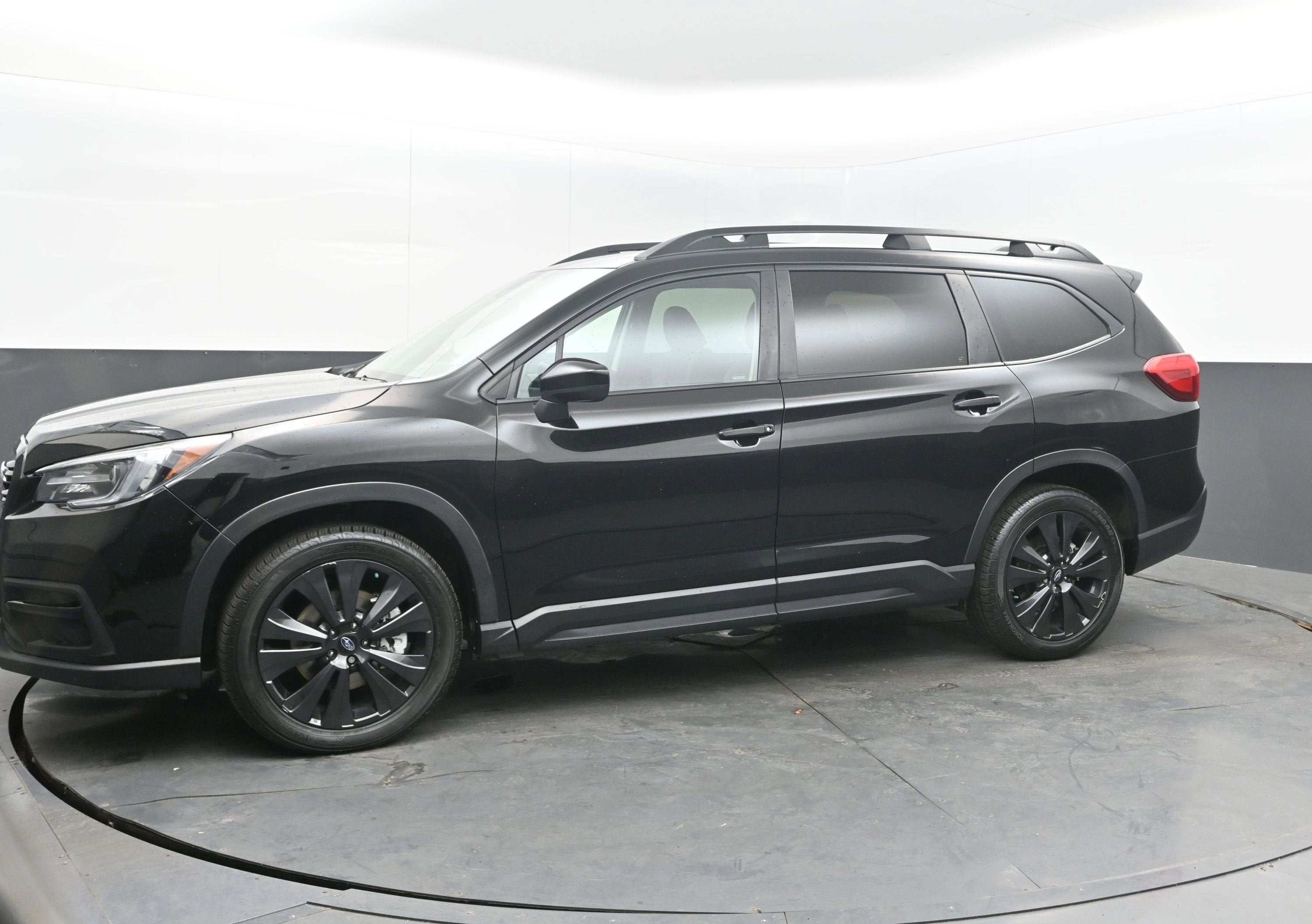 2022 Subaru Ascent Onyx Edition