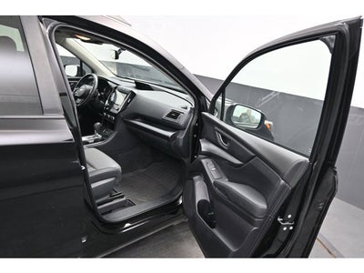 2022 Subaru Ascent Onyx Edition