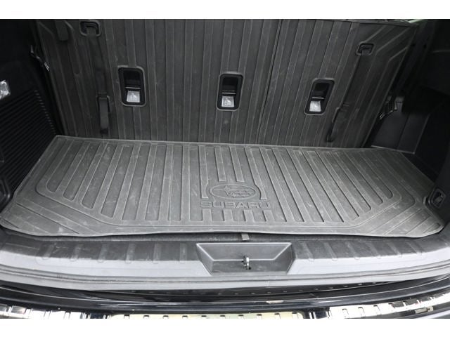 2022 Subaru Ascent Onyx Edition