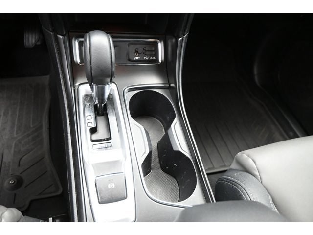 2022 Subaru Ascent Onyx Edition