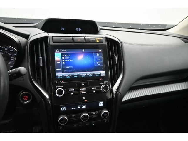 2022 Subaru Ascent Onyx Edition